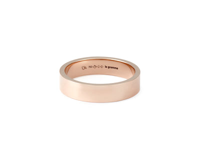 alliance-ruban-or-rouge-750-8g-bijoux-pour-homme